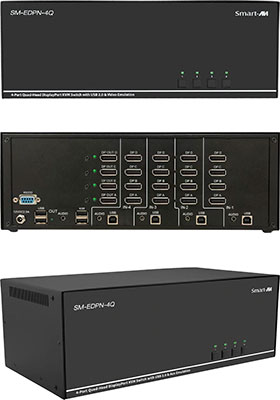 SM-EDPN-4Q SM-EDPN-4Q