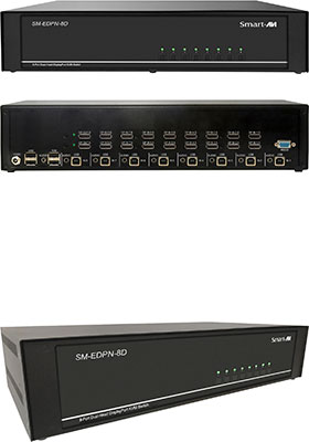 SM-EDPN-8D SM-EDPN-8D