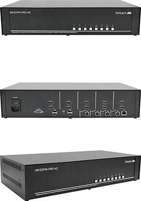 SM-EDPN-PRO-4D SM-EDPN-PRO-4D