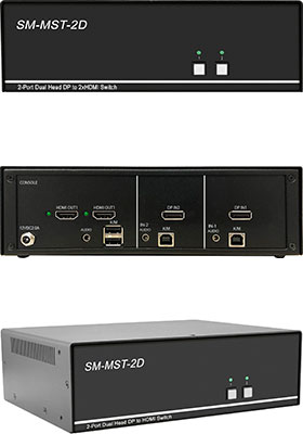 SM-MST-2D SM-MST-2D