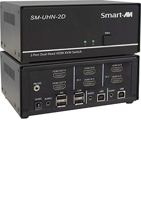 SM-UHN-2D SM-UHN-2D