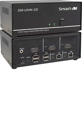 SM-UHN-2S SM-UHN-2S
