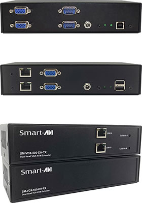 SM-VDX-500-DH SM-VDX-500-DH