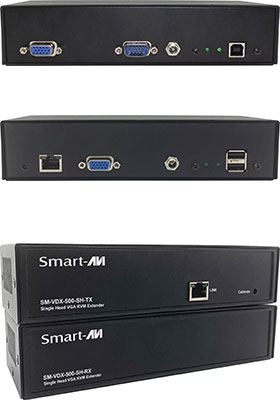 SM-VDX-500-SH SM-VDX-500-SH