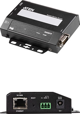 SN3001P SN3001P
