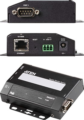 SN3401P SN3401P