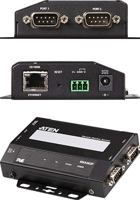 SN3402P SN3402P