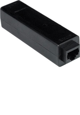 ENVIROMUX Surge Protector, CATx ENVIROMUX Surge Protector, CATx