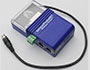 Image 2 of 6 - sensorProbe+ Wireless Tunnel, 4x Sensor Ports shown without the included (and removeable) magnetic base.