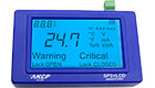 sensorProbe2+ LCD Pro