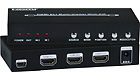 SPLITMUX HDMI Dual Screen Splitter/Multiviewer SPLITMUX HDMI Dual Screen Splitter/Multiviewer