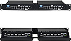 SPLITMUX HDMI Quad Screen Splitter/Multiviewer, Dual Rack-Mount SPLITMUX HDMI Quad Screen Splitter/Multiviewer, Dual Rack-Mount