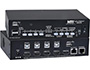 Image 1 of 2 - SPLITMUX HDMI Quad Multiviewer KVM Switch, desktop model shown.