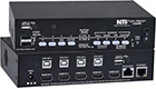 SPLITMUX HDMI Quad Multiviewer KVM Switch, Desktop