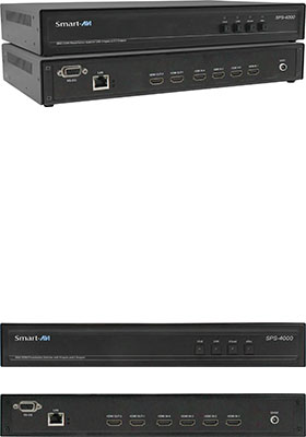 SPS-4000 SPS-4000