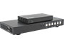 Image 1 of 5&nbsp;-&nbsp;SPS-U5P shown with an optional HDBaseT Receiver (purchased separately).