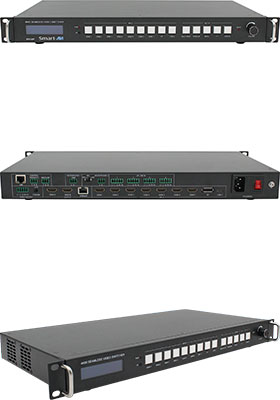 SPS-U8P