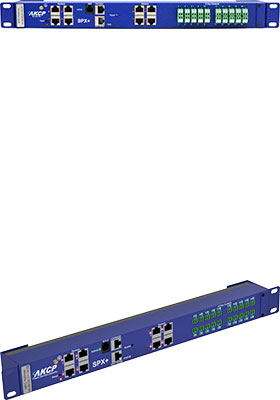 SPX8-X20, 1U SPX8-X20, 1U