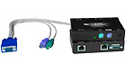 XTENDEX PS/2 Hi-Res KVM Extender (1000-feet)