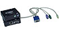 XTENDEX PS/2 KVM+Audio Transmitter (600-feet) - Local Unit