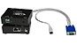 XTENDEX USB KVM Extender, 300-feet - Remote Unit