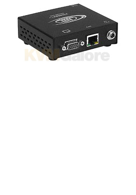 XTENDEX VGA+Audio Extender (600-feet) - Remote Unit