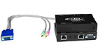 XTENDEX VGA+Audio Extender (1000-feet) XTENDEX VGA+Audio Extender (1000-feet)