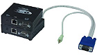 XTENDEX VGA+Audio Extender (300-feet)