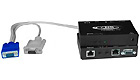XTENDEX VGA+RS232 Extender (1000-feet) XTENDEX VGA+RS232 Extender (1000-feet)