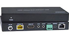 XTENDEX 4K 18Gbps HDMI HDBaseT Extender XTENDEX 4K 18Gbps HDMI HDBaseT Extender