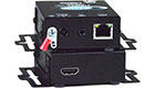 XTENDEX 4K HDMI+IR CATx Extender XTENDEX 4K HDMI+IR CATx Extender