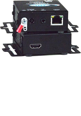 XTENDEX HDMI HDBaseT Extenders XTENDEX HDMI HDBaseT Extenders