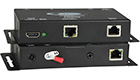 XTENDEX HDMI, IR, RS232, Ethernet HDBaseT Extender