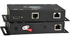 XTENDEX HDMI, IR, RS232, Ethernet HDBaseT Extender XTENDEX HDMI, IR, RS232, Ethernet HDBaseT Extender