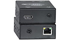 XTENDEX HDMI Extender via One CAT-5e/6/7 XTENDEX HDMI Extender via One CAT-5e/6/7