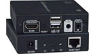 XTENDEX 4K 18Gbps HDMI USB Extender over HDBaseT XTENDEX 4K 18Gbps HDMI USB Extender over HDBaseT