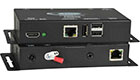 XTENDEX HDMI USB Extender over HDBaseT XTENDEX HDMI USB Extender over HDBaseT