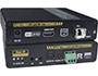 Image 1 of 5 - XTENDEX 4K HDMI (over IP) via Fiber, Remote unit.