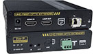 XTENDEX 4K HDMI (over IP) Extender via Fiber