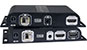 XTENDEX Low-Cost HDMI over IP Fiber-Optic, Remote Unit