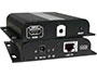 Image 1 of 5 - XTENDEX Low-Cost HDMI over Gigabit IP Extender, Local unit