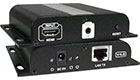 XTENDEX Low-Cost HDMI over Gigabit IP Extender