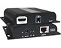 Image 2 of 5 - XTENDEX Low-Cost HDMI over Gigabit IP Extender, Remote unit