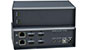 Dual-Monitor 4K HDMI USB KVM over IP, Local Unit