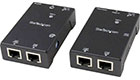 HDMI over 2x CATx Extender w/ PoC