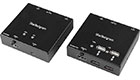 HDMI over CATx Extender w/ USB Hub, 1080p