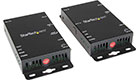 HDMI over CATx HDBaseT Extender w/ RS-232, IR