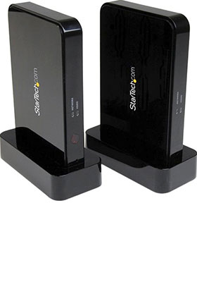 HDMI over Wireless Extender HDMI over Wireless Extender