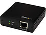 Image 5 of 6 - 3-Port HDBaseT CAT-5 Splitter/Extender, receiver unit.