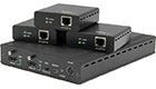 3-Port HDBaseT CAT-5 Splitter/Extender Kit